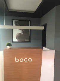Boca Oficina Dental