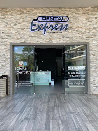Dental Express in Puerto Vallarta, Mexico