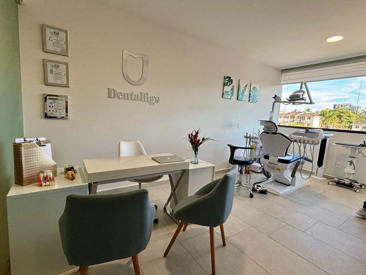 Dentalfigs - dental clinic in Puerto Vallarta