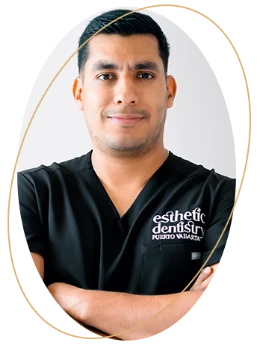 Dr., Dental Surgery Fidel Abrego - Dental Surgery