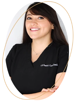 Dr., Dental Surgery & Orthodontics Pamela Cortes - Dental Surgery, Orthodontics