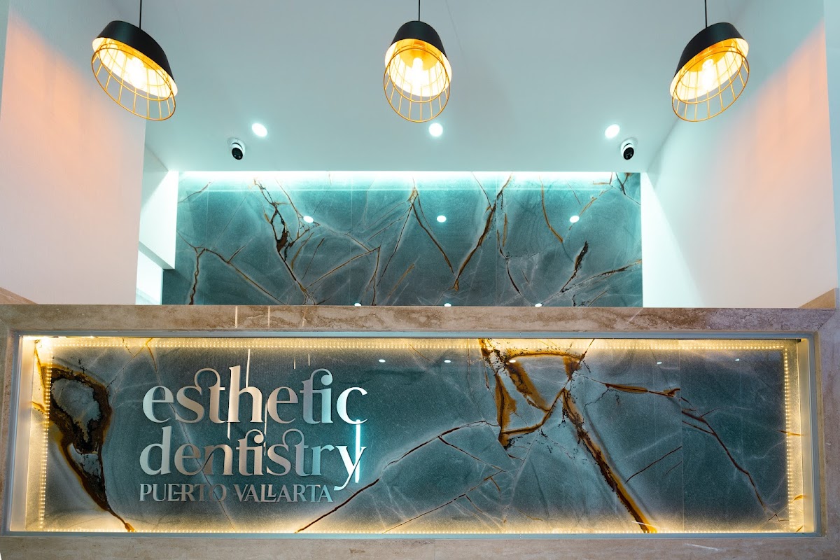 Esthetic Dentistry in Puerto Vallarta - dental clinic in Puerto Vallarta