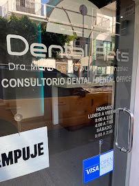 Doctora María Celina Gutiérrez González