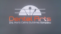 Doctora María Celina Gutiérrez González
