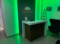 Doctora María Celina Gutiérrez González