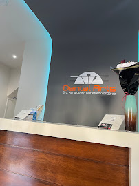 Doctora María Celina Gutiérrez González