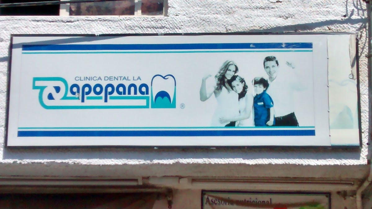 Clínica Dental la Zapopana (Sucursal El Pitillal) - dental clinic in Puerto Vallarta, Mexico