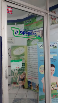 Clínica Dental la Zapopana (Sucursal El Pitillal)
