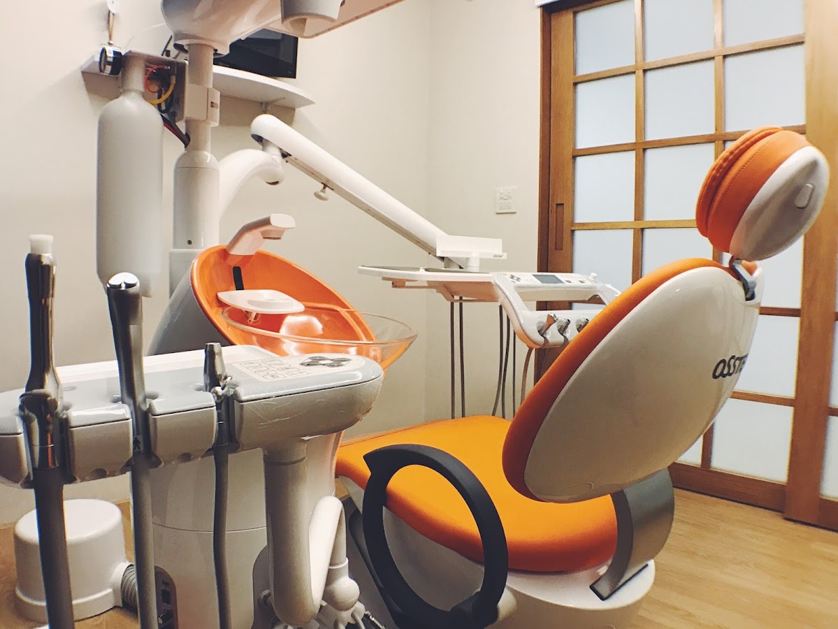 zense smile dental clinic