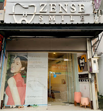 zense smile dental clinic