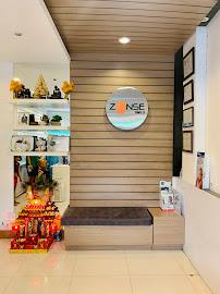 zense smile dental clinic