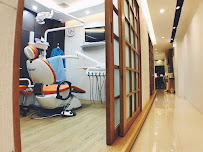zense smile dental clinic