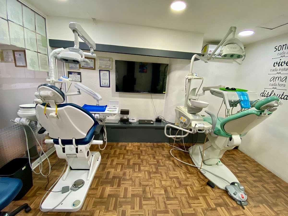 Dental Life Puerto Vallarta🍏 - dental clinic in Puerto Vallarta, Mexico