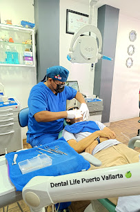 Dental Life Puerto Vallarta🍏