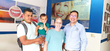 International Dental Center PV Cosmetic Dentistry and Dental Implants