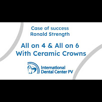 International Dental Center PV Cosmetic Dentistry and Dental Implants