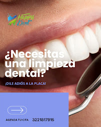 CLINICA DENTAL HAPPYDENT