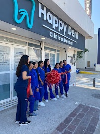 CLINICA DENTAL HAPPYDENT