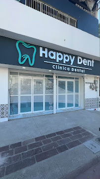 CLINICA DENTAL HAPPYDENT