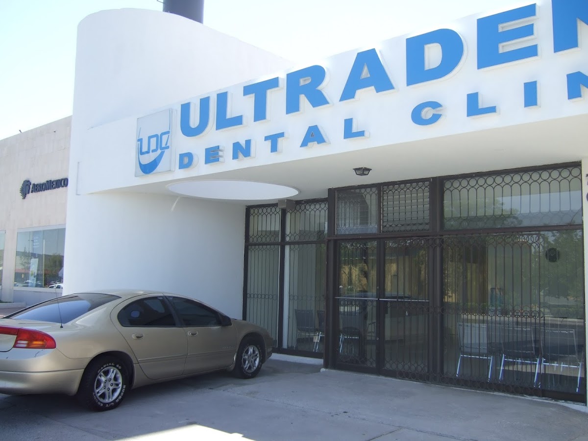 ULTRADENT DENTAL CLINIC - dental clinic in Juarez, Mexico