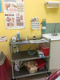 Washington Dental Clinic