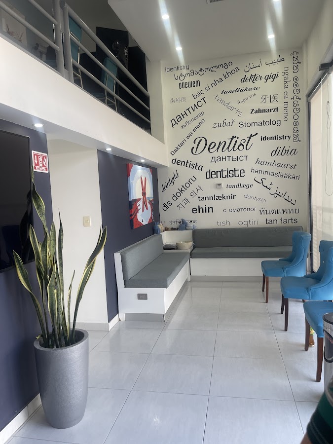 International X Dental Clinic - dental clinic in Juarez, Mexico