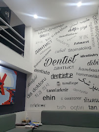 International X Dental Clinic