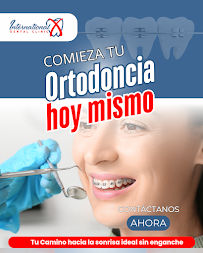 International X Dental Clinic