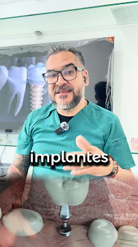 International X Dental Clinic