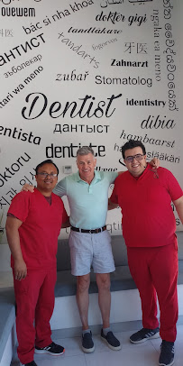 International X Dental Clinic