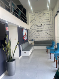 International X Dental Clinic in Juarez, Mexico