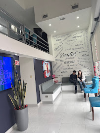 International X Dental Clinic
