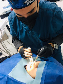 International X Dental Clinic