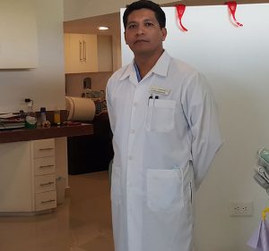 DDS Isidoro Posada Pineda
