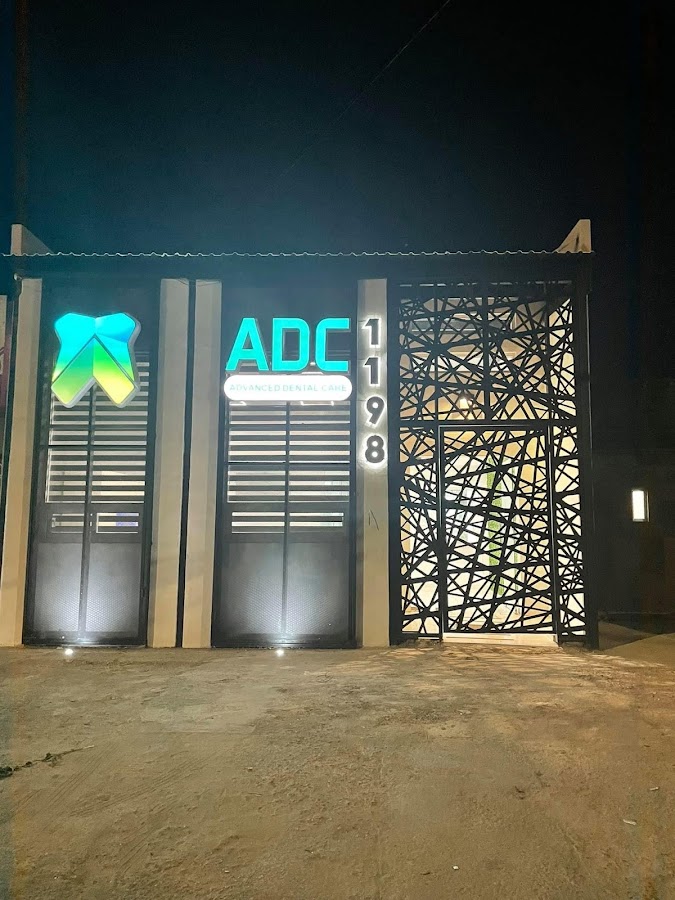 Advanced Dental Care - dental clinic in Juarez, Mexico