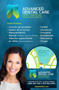 Advanced Dental Care