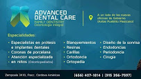 Advanced Dental Care