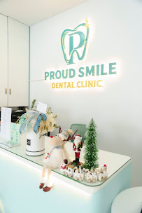 Proud Smile Dental Clinic Phuket คลินิกทันตกรรมพราวด์สไมล์