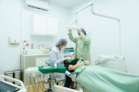 Proud Smile Dental Clinic Phuket คลินิกทันตกรรมพราวด์สไมล์