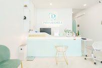 Proud Smile Dental Clinic Phuket คลินิกทันตกรรมพราวด์สไมล์