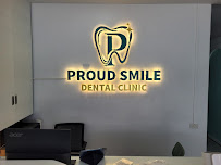 Proud Smile Dental Clinic Phuket คลินิกทันตกรรมพราวด์สไมล์