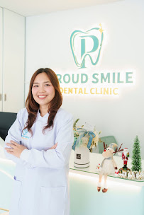 Proud Smile Dental Clinic Phuket คลินิกทันตกรรมพราวด์สไมล์