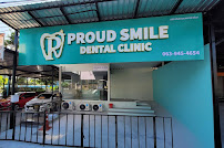 Proud Smile Dental Clinic Phuket