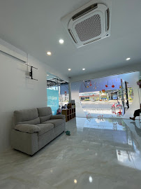 Proud Smile Dental Clinic Phuket คลินิกทันตกรรมพราวด์สไมล์