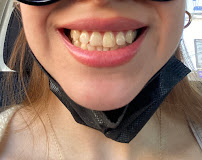 DENTAL SIGN