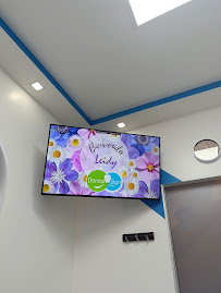 DENTAL SIGN