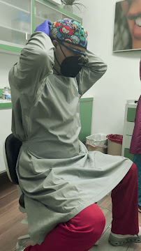 DENTAL SIGN