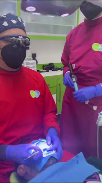 DENTAL SIGN