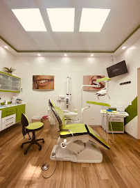 DENTAL SIGN