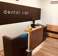 DENTAL SIGN